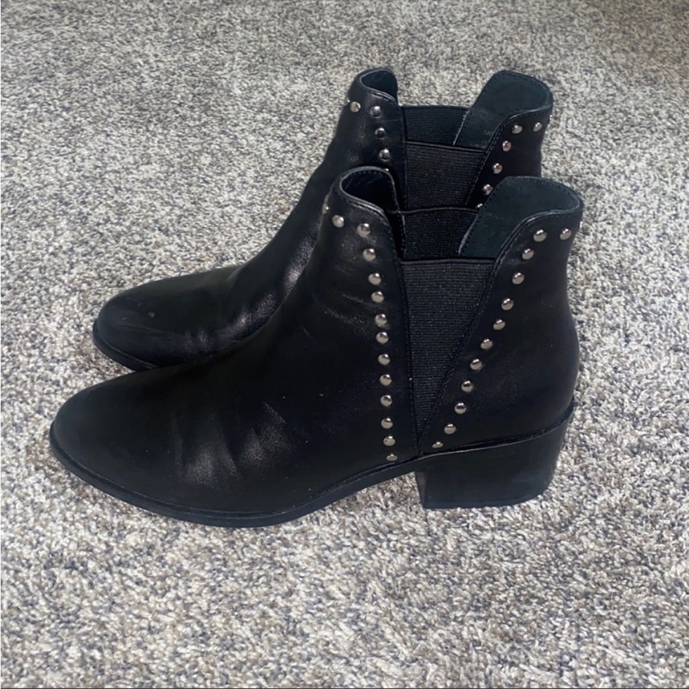Steve Madden ‘Cade’ Bootie